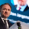 Visit of Dan Jørgensen, European Commissioner, to Luxembourg